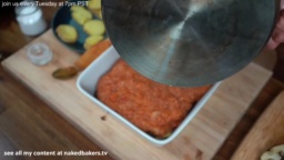 Nakedbakers  04-11-2020